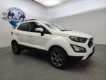 2018 EcoSport Thumbnail 10