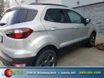 2018 EcoSport Thumbnail 2