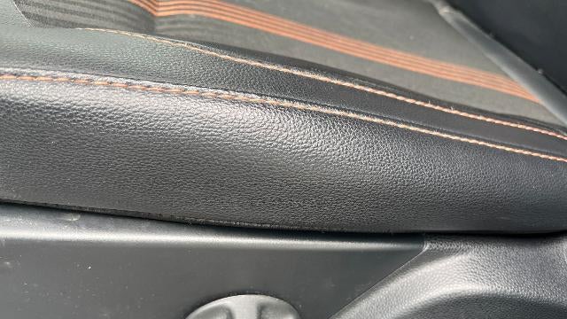 2018 Ford EcoSport SES