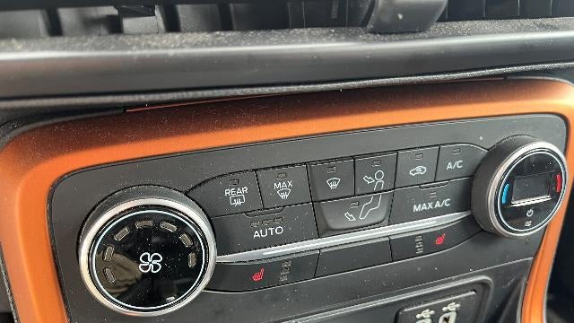 2018 Ford EcoSport SES