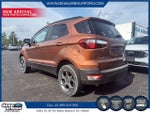 2018 EcoSport Thumbnail 4