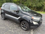 2018 EcoSport Thumbnail 7