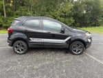 2018 EcoSport Thumbnail 8