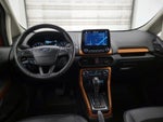 2018 EcoSport Thumbnail 9