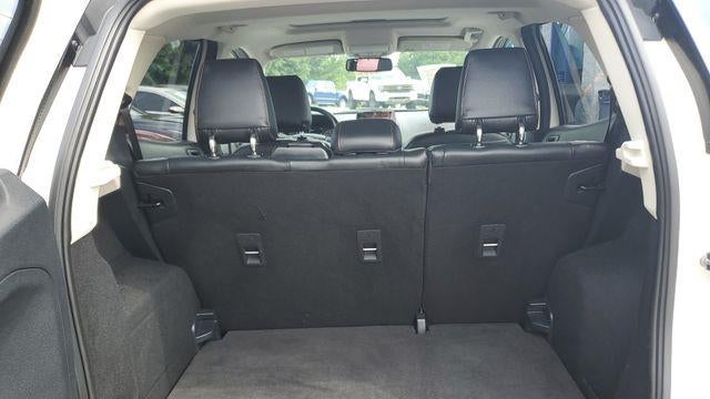 2018 Ford EcoSport SES