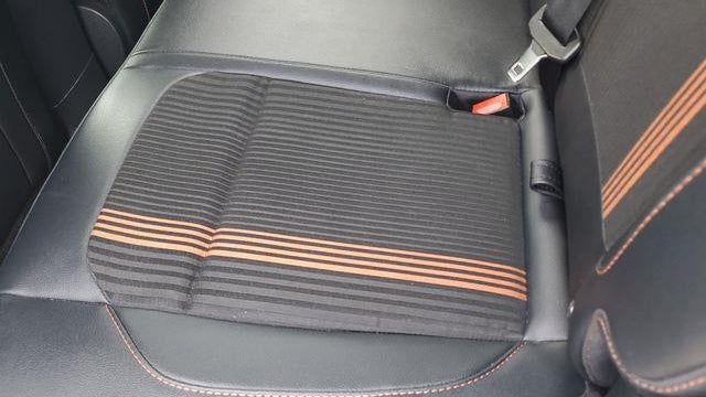 2018 Ford EcoSport SES