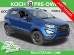 2018 EcoSport Thumbnail 1