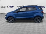 2018 EcoSport Thumbnail 4