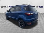 2018 EcoSport Thumbnail 6