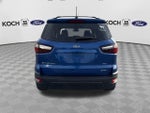 2018 EcoSport Thumbnail 7