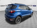 2018 EcoSport Thumbnail 8