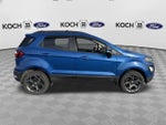2018 EcoSport Thumbnail 9