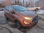 2018 EcoSport Thumbnail 3