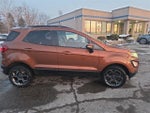 2018 EcoSport Thumbnail 4