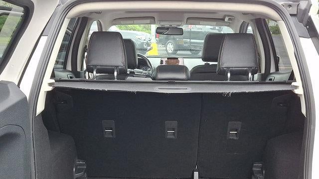 2018 Ford EcoSport SES