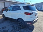2018 EcoSport Thumbnail 3