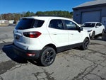 2018 EcoSport Thumbnail 4