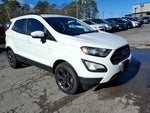 2018 EcoSport Thumbnail 6