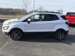 2018 EcoSport Thumbnail 2