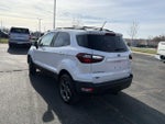 2018 EcoSport Thumbnail 3
