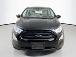2018 EcoSport Thumbnail 7