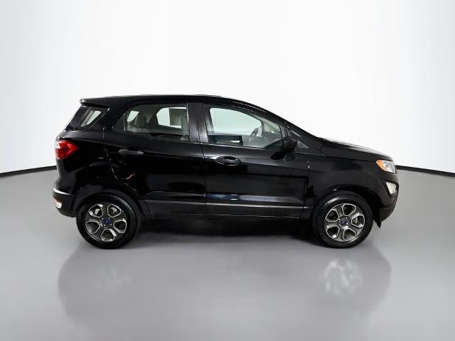 2018 Ford Ecosport - $9,200