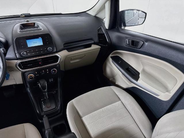 2018 Ford Ecosport - $9,200