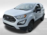 2018 EcoSport Thumbnail 4