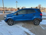 2018 EcoSport Thumbnail 2