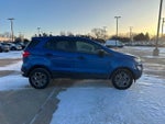 2018 EcoSport Thumbnail 4