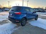 2018 EcoSport Thumbnail 5