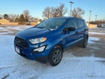 2018 EcoSport Thumbnail 7