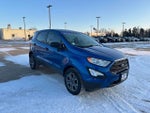 2018 EcoSport Thumbnail 9