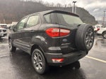 2018 EcoSport Thumbnail 5