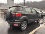 2018 EcoSport Thumbnail 7