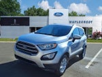 2018 EcoSport Thumbnail 2
