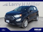 2018 EcoSport Thumbnail 1