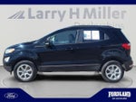 2018 EcoSport Thumbnail 2