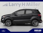 2018 EcoSport Thumbnail 3