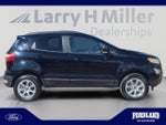 2018 EcoSport Thumbnail 6