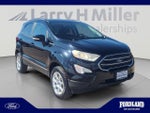 2018 EcoSport Thumbnail 7