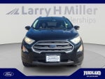 2018 EcoSport Thumbnail 8
