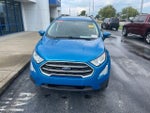 2018 EcoSport Thumbnail 2