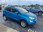 2018 EcoSport Thumbnail 3