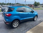 2018 EcoSport Thumbnail 4