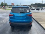 2018 EcoSport Thumbnail 5