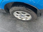2018 EcoSport Thumbnail 8