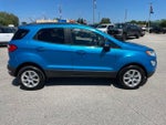 2018 EcoSport Thumbnail 12