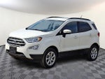 2018 EcoSport Thumbnail 3