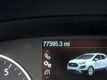 2018 EcoSport Thumbnail 20